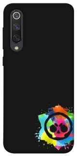 Чохол на Xiaomi Mi 9 SE Brawl Stars ver.4 фото 1 з 1