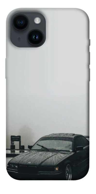 Чохол на Apple iPhone 14 (6.1") BMW mood фото 1 з 1