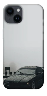 Чехол на Apple iPhone 14 (6.1") BMW mood фото 1 из 1