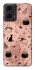 Чохол на Motorola Moto G04 Halloween Style ver.2 фото 1 з 1