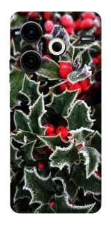 Чехол на TECNO Pova 6 Neo (LI6) Новогодний v32 фото 1 из 1