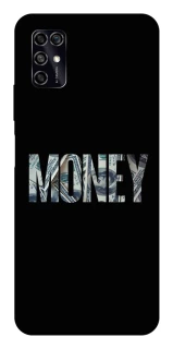 Чохол на ZTE Blade V2020 Smart Money-dollars фото 1 з 1