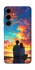 Чохол на Samsung Galaxy S25 Sunset фото 1 з 1