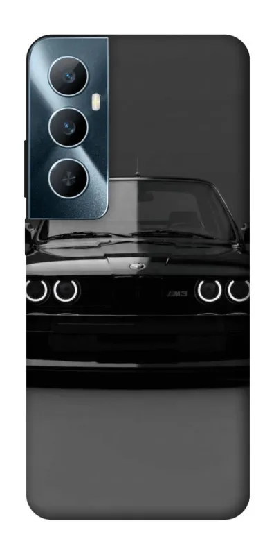 Чохол на Realme C65 4G BMW v11 фото 1 з 1