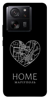 Чохол на Xiaomi 13T Pro Маріуполь Home фото 1 з 1