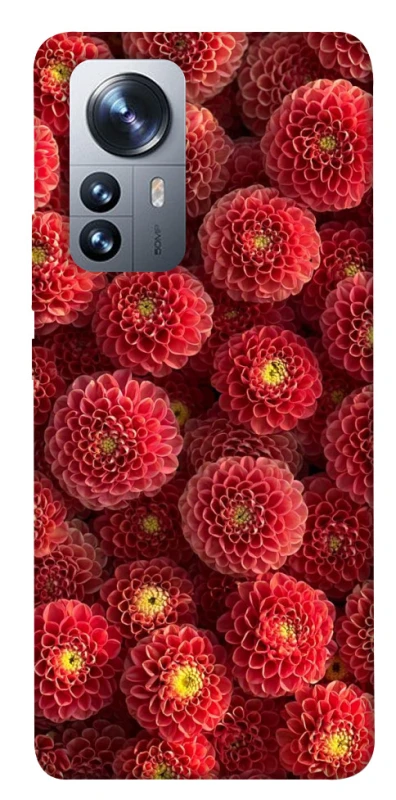 Чохол на Xiaomi 12 / 12X Midnight1 фото 1 з 1