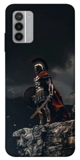 Чохол на Nokia G42 Roman warrior фото 1 з 1