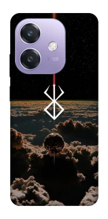 Чохол на Oppo A40m Berserk Universe фото 1 з 1