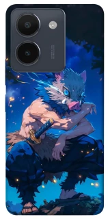 Чохол на Vivo Y36 inosuke фото 1 з 1