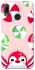 Чехол на Huawei P Smart (2019) Adopt Me Peppermint Penguin фото 1 из 1