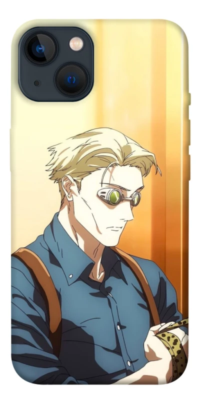 Чохол на Apple iPhone 13 (6.1") Nanami v3 фото 1 з 1