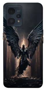 Чохол на Realme 9 4G / 9 Pro+ Dark Angel фото 1 з 1