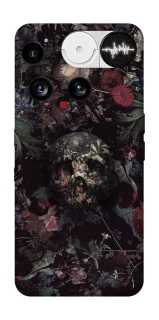 Чохол на Nothing Phone (3) Romantic Halloween ver.2 фото 1 з 1