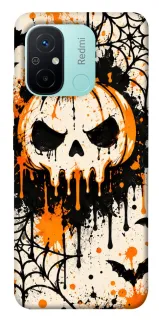 Чохол на Xiaomi Redmi 12C / Poco C55 Halloween v1 фото 1 з 1
