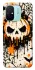 Чехол на Xiaomi Redmi 12C / Poco C55 Halloween v1 фото 1 из 1