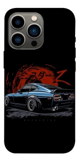 Чохол на Apple iPhone 13 Pro (6.1") Tokyo drive фото 1 з 1