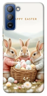 Чехол на TECNO Pop 5 LTE BunnyMood фото 1 из 1