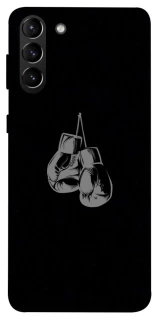 Чехол на Samsung Galaxy S21+ boxing фото 1 из 1