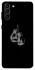 Чехол на Samsung Galaxy S21+ boxing фото 1 из 1