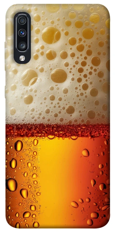 Чохол на Samsung Galaxy A70 (A705F) Beer Style фото 1 з 1