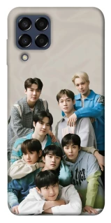 Чехол на Samsung Galaxy M33 5G EXO фото 1 из 1
