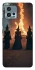 Чохол на Motorola Moto G72 Halloween Witch ver.6 фото 1 з 1