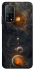 Чехол на Xiaomi Mi 10T Солнечная система фото 1 из 1