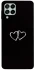 Чохол на Samsung Galaxy M53 5G Love aesthetic ver.14 фото 1 з 1