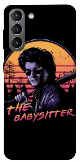 Чехол на Samsung Galaxy S21 Stranger Things ver.31 фото 1 из 1