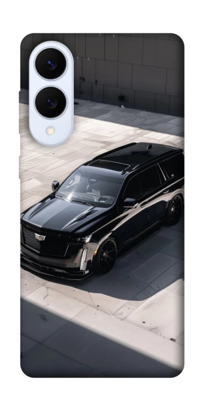 Чохол на Samsung Galaxy S25 Edge Escalade фото 1 з 1