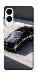 Чехол на Samsung Galaxy S25 Edge Escalade фото 1 из 1