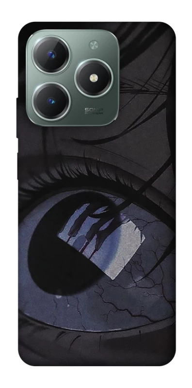 Чехол на Realme C61 Eye фото 1 из 1