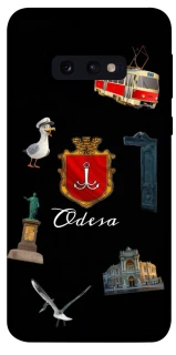 Чехол на Samsung Galaxy S10e Odesa фото 1 из 1