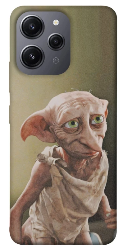 Чехол на Xiaomi Redmi 12 Harry Potter v4 фото 1 из 1