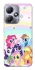 Чехол на Infinix Hot 30 Play My Little Pony ver.2 фото 1 из 1