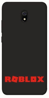 Чехол на Xiaomi Redmi 8a Roblox Neon Galaxy Avatar фото 1 из 1
