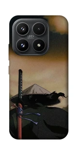 Чохол на Xiaomi 17 Samurai v2 фото 1 з 1