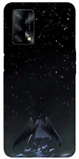 Чехол на Oppo A74 4G Omniscient Reader's v4 фото 1 из 1