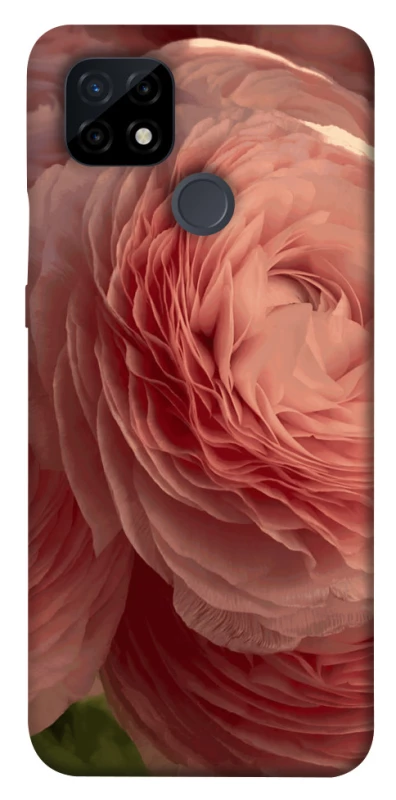 Чехол на Realme C21 Elegance фото 1 из 1