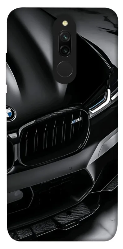 Чехол на Xiaomi Redmi 8 BMW M5 v35 фото 1 из 1