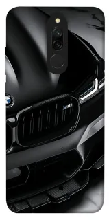 Чохол на Xiaomi Redmi 8 BMW M5 v35 фото 1 з 1