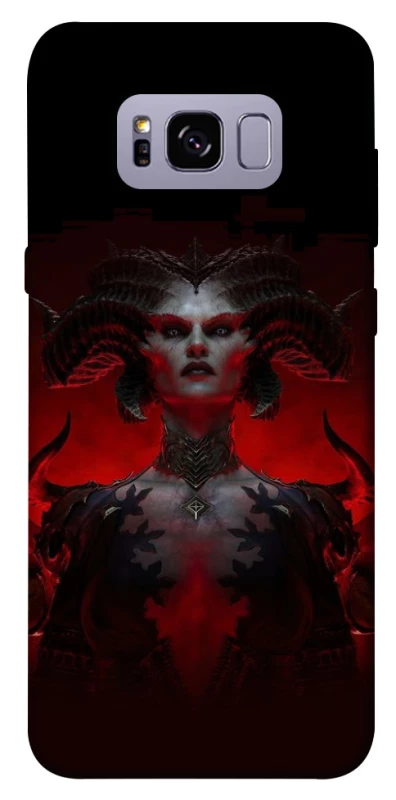 Чохол на Samsung G955 Galaxy S8 Plus Lilith фото 1 з 1