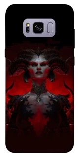 Чохол на Samsung G955 Galaxy S8 Plus Lilith фото 1 з 1