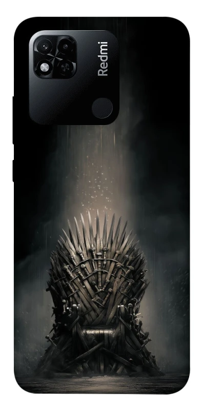 Чохол на Xiaomi Redmi 10A House of the Dragon ver.2 фото 1 з 1