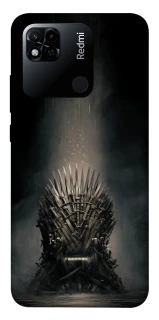 Чохол на Xiaomi Redmi 10A House of the Dragon ver.2 фото 1 з 1