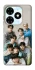 Чохол на TECNO Spark Go 2024 EXO фото 1 Чохол на TECNO Spark Go 2024 EXO фото 1 з 1