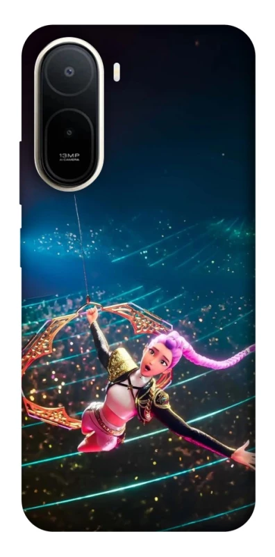 Чохол на Xiaomi Redmi A7 Pro 4G K-Pop Demon Hunters ver.12 фото 2 з 2