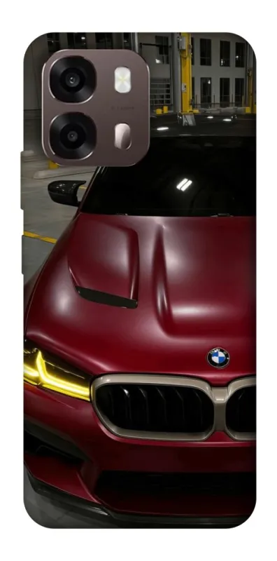 Чохол на Oppo A6 BMW V56 фото 1 з 1