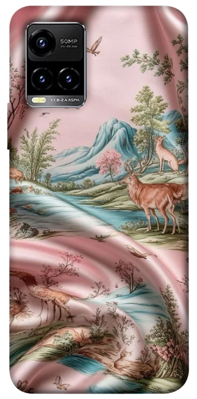 Чехол на Vivo Y21 / Y33s Nature фото 1 из 1