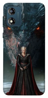 Чохол на Motorola Moto E13 House of the Dragon ver.7 фото 1 з 1